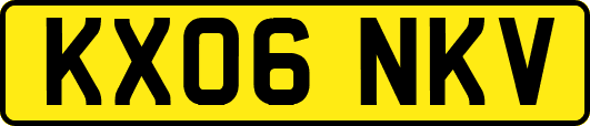 KX06NKV
