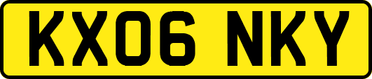 KX06NKY