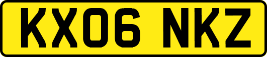 KX06NKZ