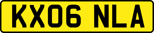 KX06NLA