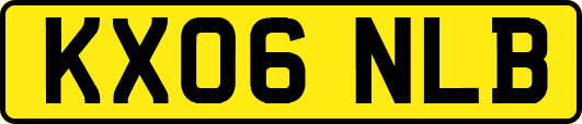 KX06NLB
