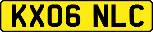 KX06NLC