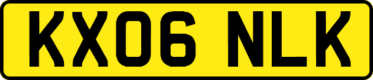 KX06NLK