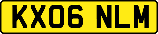 KX06NLM