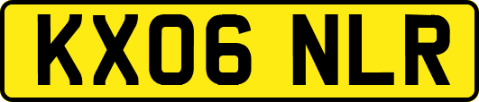 KX06NLR