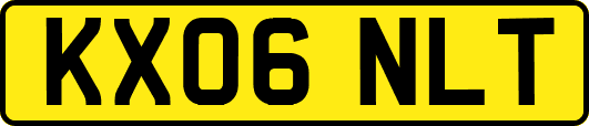 KX06NLT