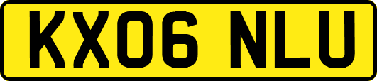 KX06NLU