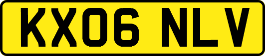 KX06NLV
