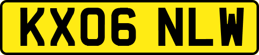 KX06NLW