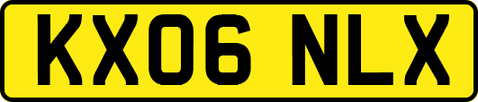 KX06NLX