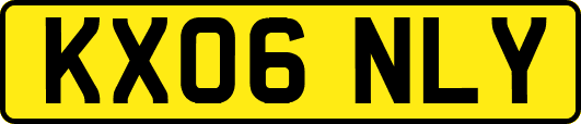 KX06NLY