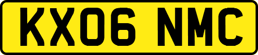 KX06NMC