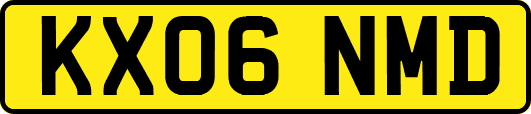 KX06NMD