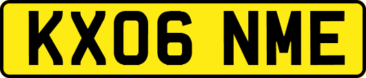 KX06NME