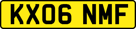KX06NMF