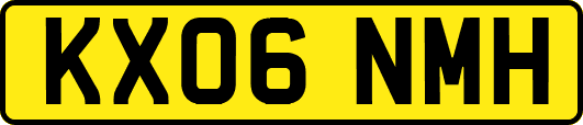 KX06NMH