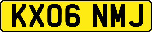 KX06NMJ