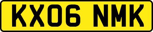 KX06NMK
