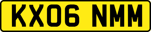 KX06NMM