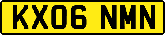 KX06NMN