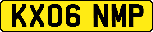 KX06NMP