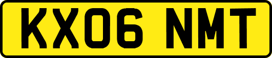 KX06NMT