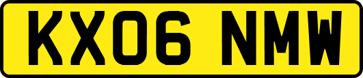 KX06NMW