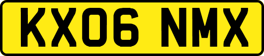 KX06NMX