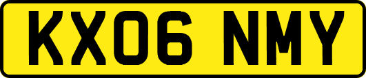 KX06NMY