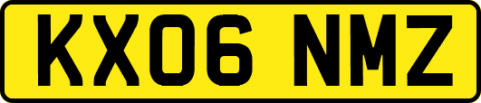 KX06NMZ