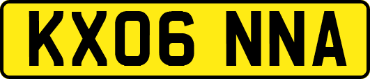 KX06NNA