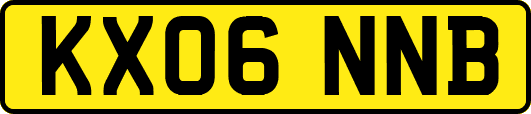KX06NNB