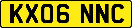 KX06NNC