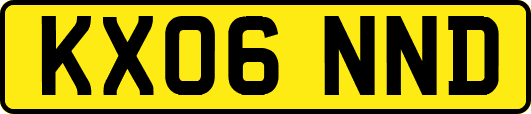 KX06NND