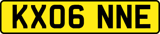 KX06NNE
