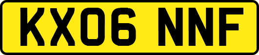 KX06NNF