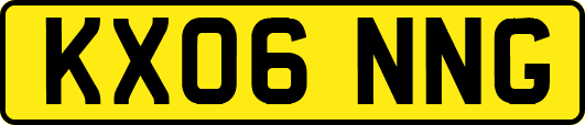 KX06NNG