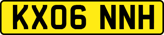 KX06NNH