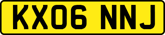 KX06NNJ
