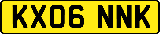 KX06NNK