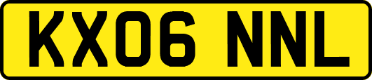 KX06NNL