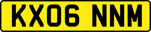 KX06NNM