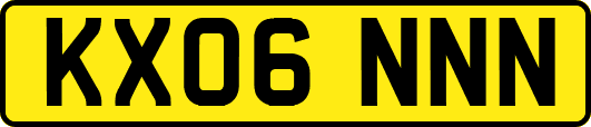 KX06NNN