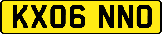 KX06NNO