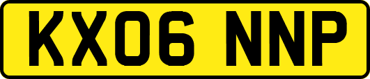KX06NNP
