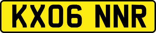 KX06NNR