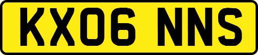 KX06NNS