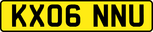 KX06NNU