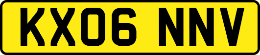 KX06NNV