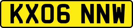 KX06NNW